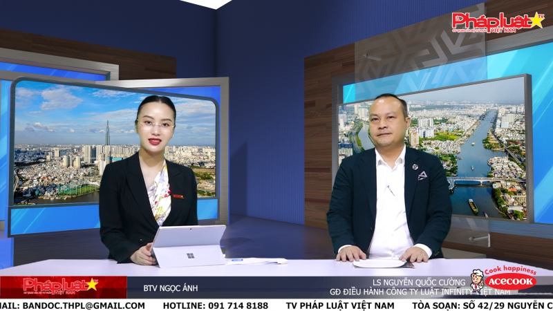 Tọa đàm Pháp luật: Tìm hiểu về các hợp đồng dịch vụ quảng cáo, quảng bá thương hiệu dưới góc độ pháp luật