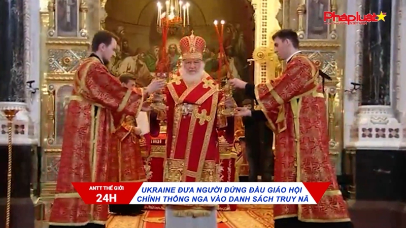 An ninh trật tự Thế giới