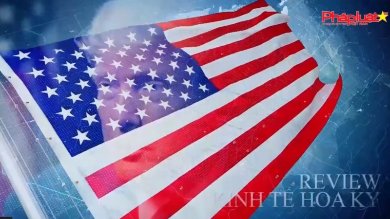 Bầu cử Mỹ 18/12/2023