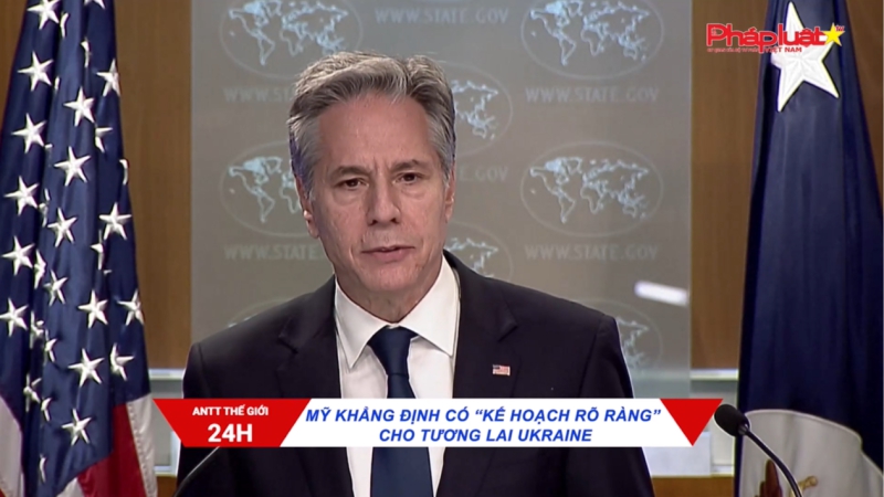 Bản tin An ninh trật tự thế giới 24h 21/12