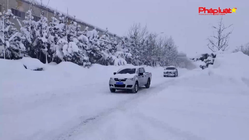 Bản tin quốc tế 23/12