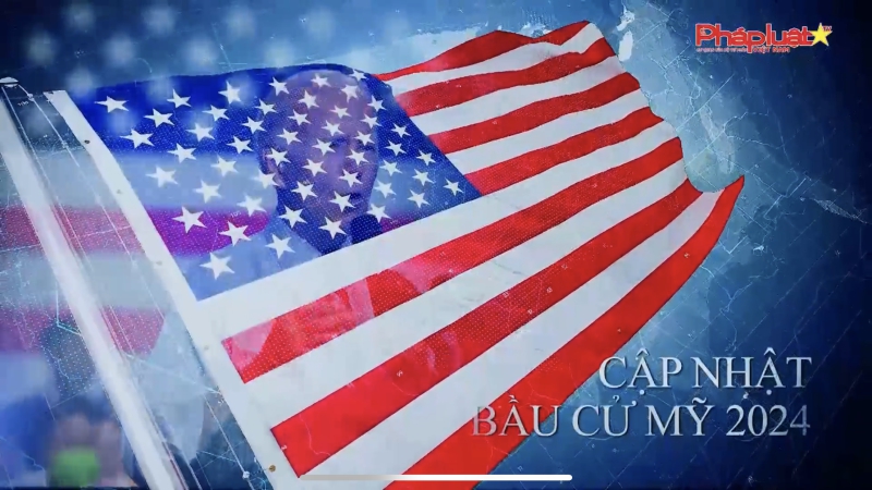 Bầu cử Mỹ 25/12/2023