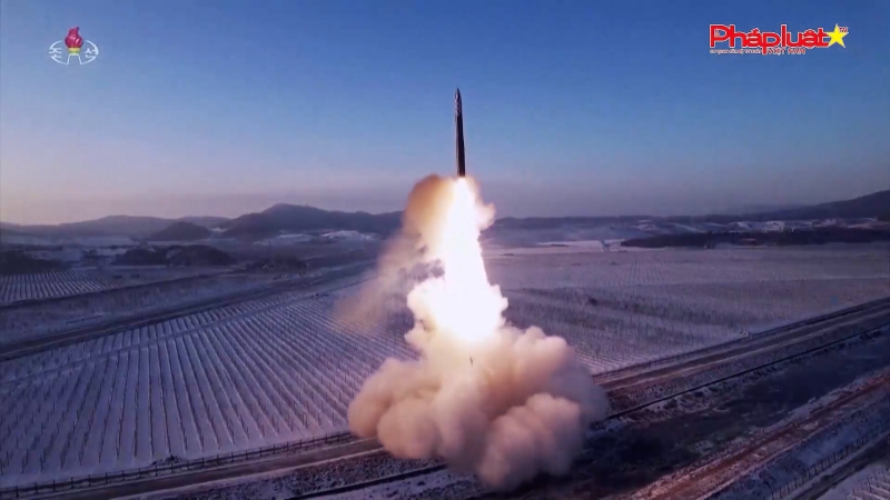 Thế GIới trong tuần 24/12