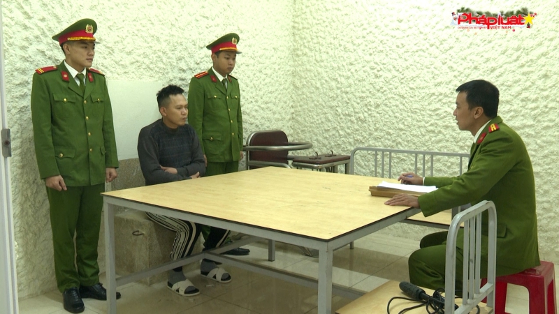 Quảng Trị: Công an TP. Đông Hà triệt phá thành công chuyên án ma túy lớn