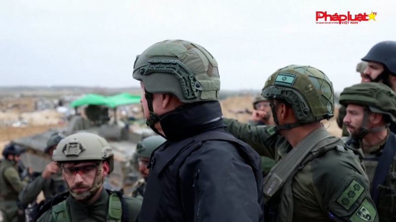 Thời sự Quốc tế