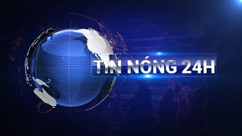 Tin nóng 24h - Ngày 27/12/2023