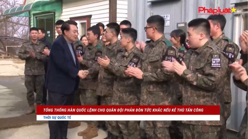 Thời sự quốc tế ngày 29/12/2023