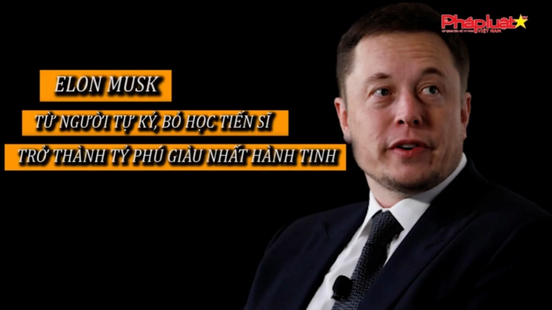 Thế giới người nổi tiếng