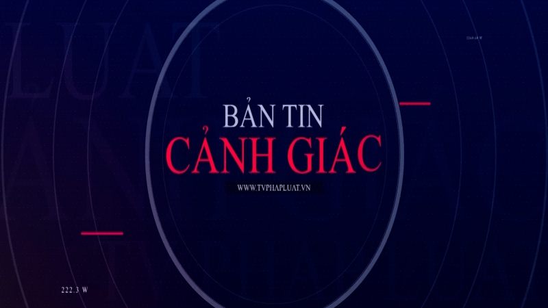 Bản tin cảnh giác - Hà Tĩnh: Nhiều vụ lừa đảo qua mạng hết sức tinh vi