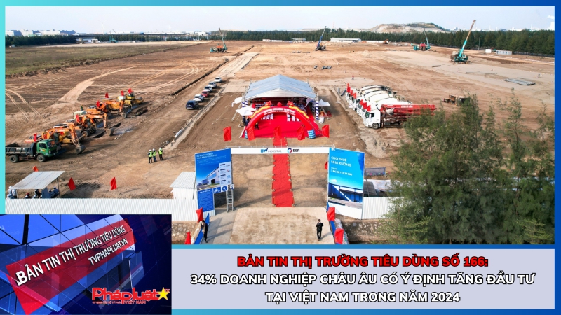 Bản tin Thị trường Tiêu dùng