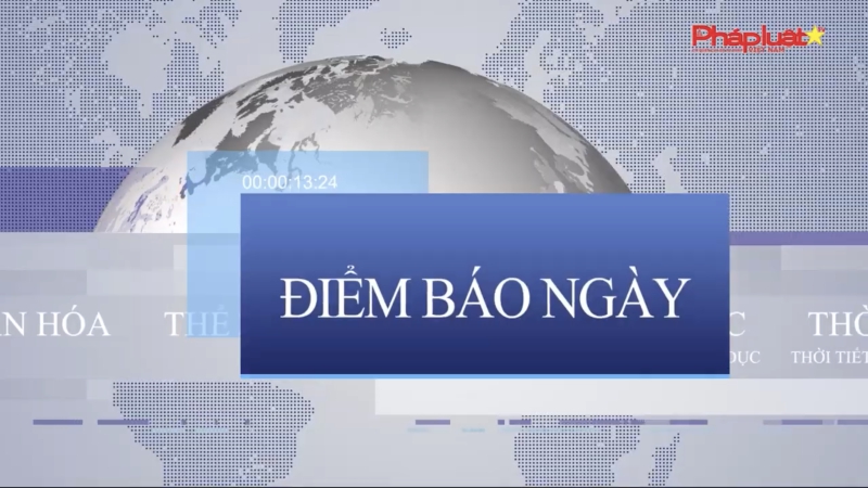Điểm báo ngày 11/1/2024