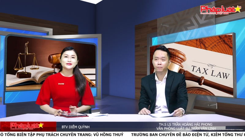 Tọa đàm Pháp Luật Trực Tuyến: Thực trạng và giải pháp về việc các cá nhân có ảnh hưởng trên mạng xã hội vi phạm pháp luật và bị khời tố hình sự