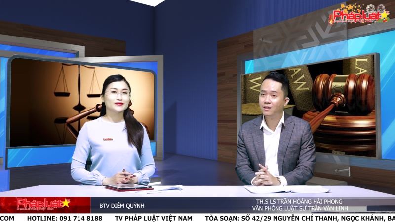 Tọa đàm Pháp Luật Trực Tuyến: “Đánh bạc”: Nguy cơ vi phạm pháp luật từ một trò chơi