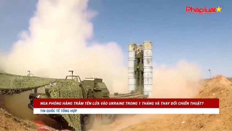 Tin quốc tế 25/1