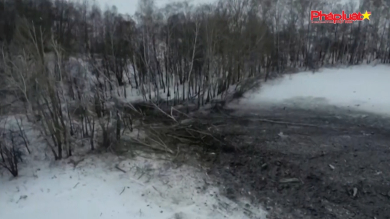 An ninh trật tự thế giới 24h