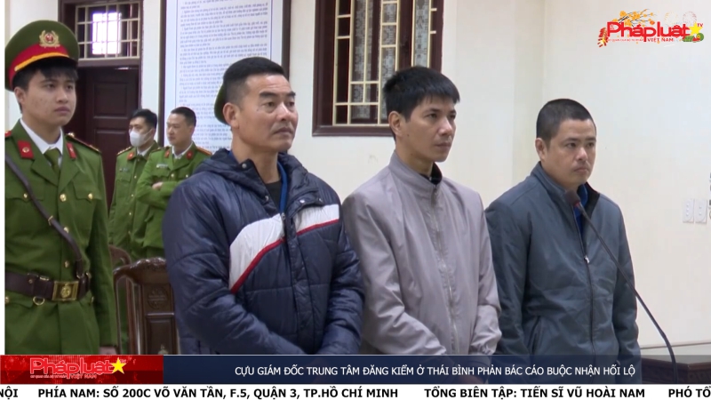 Bản tin Phía sau vành móng ngựa ngày 27/1/2024