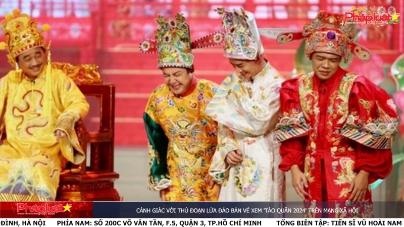 Bản tin cảnh giác ngày 30/01/2024