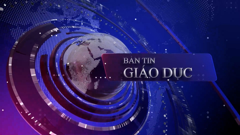 Bản tin Giáo dục (29/1)