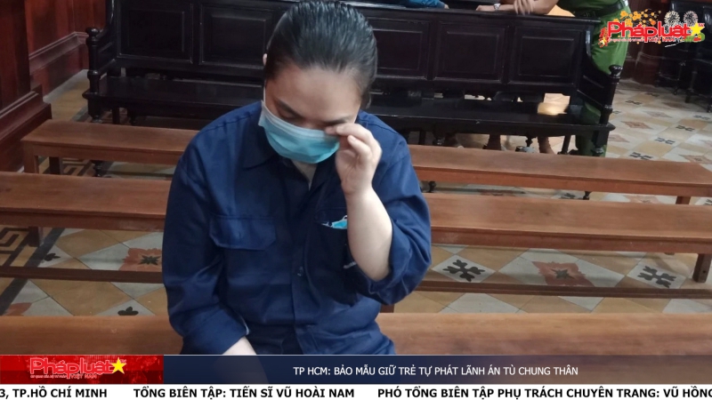 Bản tin Ký sự pháp đình ngày 31/1/2024