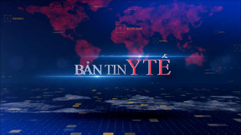 Bản tin Y tế ngày 30/1/2024: “Vấn đề kiểm soát mỡ máu trong phòng ngừa đột quỵ