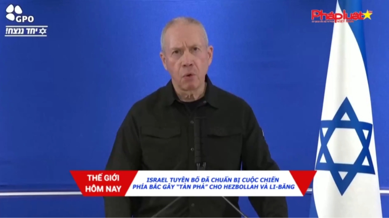 Bản tin thế giới hôm nay 1/2/2024