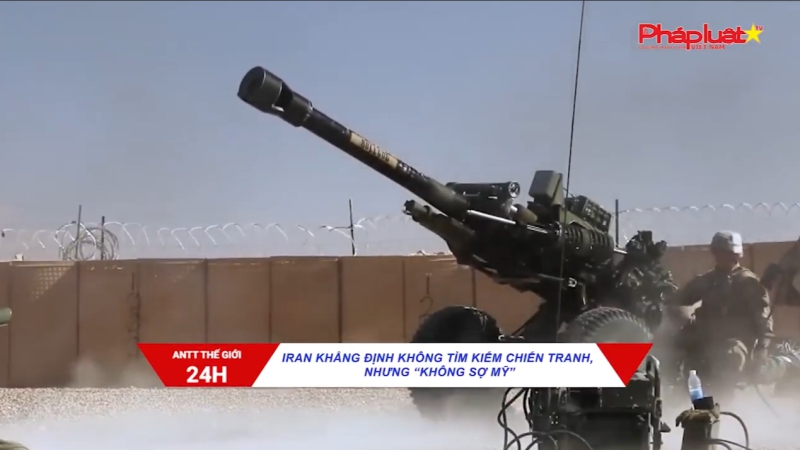 Bản tin an ninh trật tự thế giới 1/2/2024