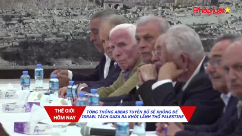 Thế giới hôm nay 2/2/2024