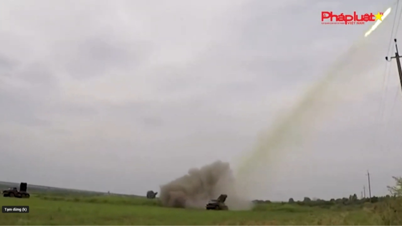 Toàn cảnh Quốc tế 1/2/2024