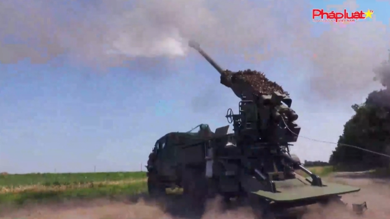 Bản tin thế giới trong tuần 4/2/2024