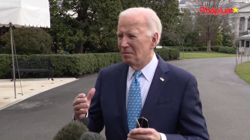 Thời sự Quốc tế 4/2/2023