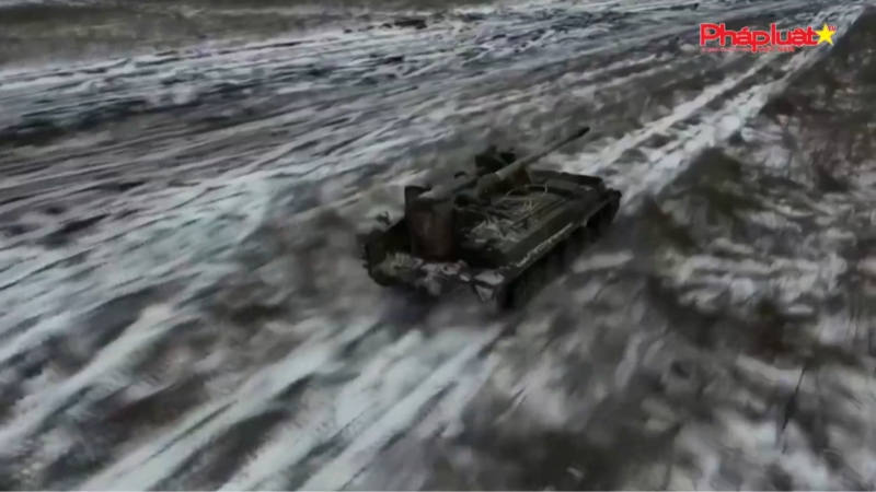 Toàn cảnh Quốc tế 6/2/2024