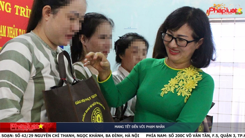 Bản tin Ký sự pháp đình 12/2/2024