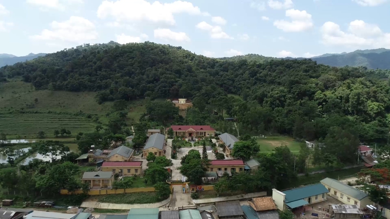 Xuân Giáp Thìn 2024 – Mang Tết yêu thương đến nơi biên cương