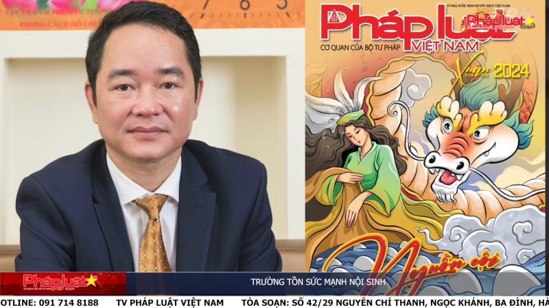 Trường tồn sức mạnh nội sinh