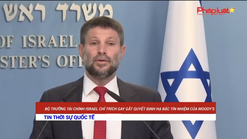 Thời sự Quốc tế 12/2/2024