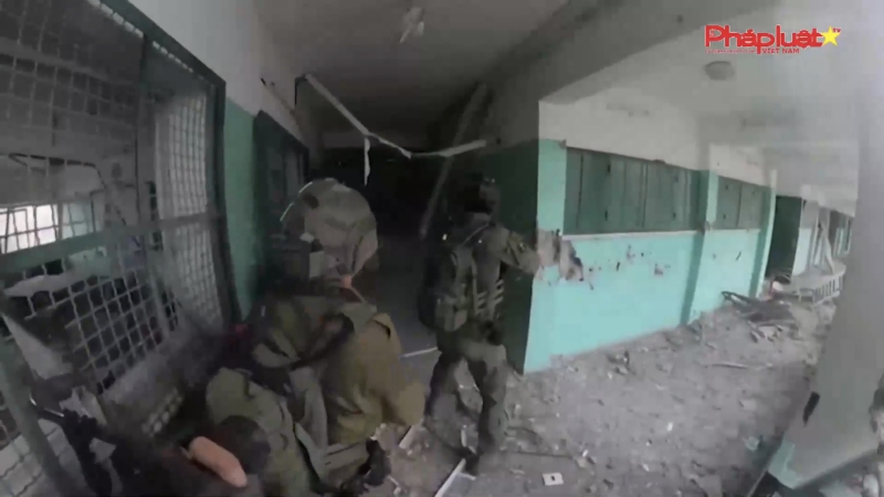 Thế giới hôm nay 13/2/2024