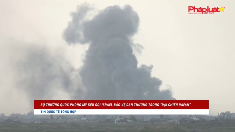 Tin Quốc Tế 15/2