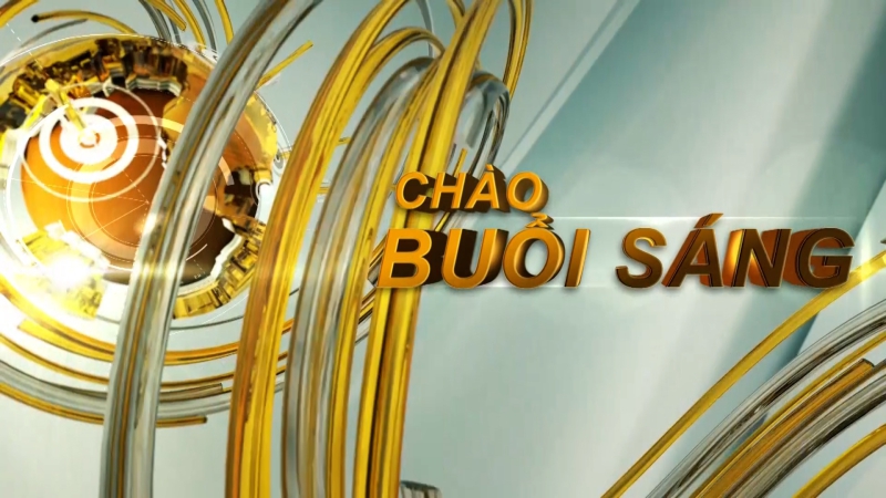 Chào buổi sáng 16/02/2024