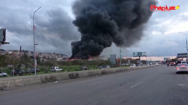 Thời sự quốc tế 20/02/2024