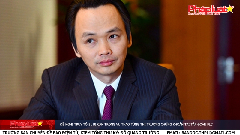 Bản tin Ký sự pháp đình ngày 26/2/2024