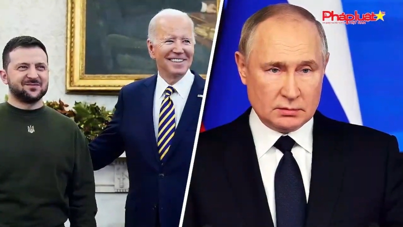 Thế giới trong tuần 25/2/2024