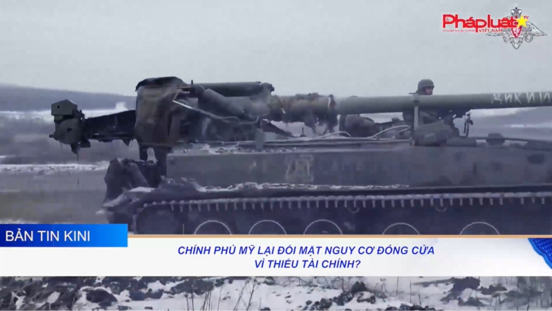 Bản tin kinh tế 27/02/2024