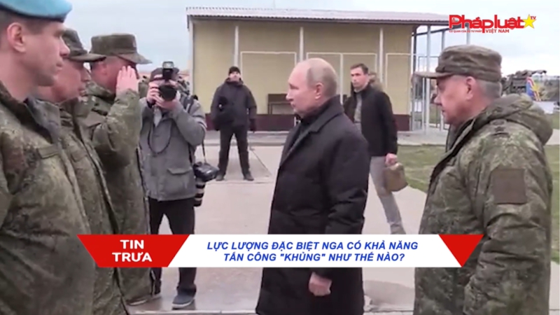 Bản tin trưa 27/2