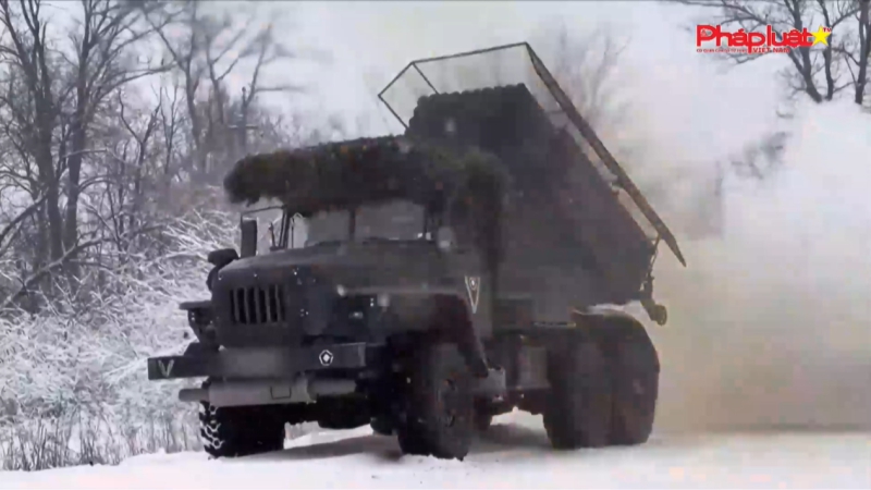 Thế giới hôm nay 27/02/2024