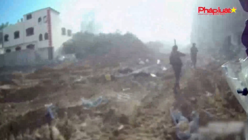 Thời sự quốc tế 27/02/2024