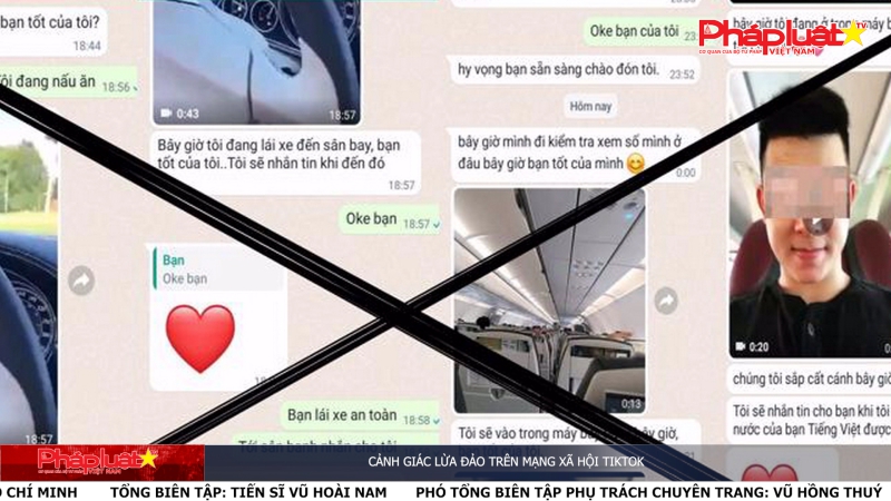 Bản tin cảnh giác ngày 29/02/2024