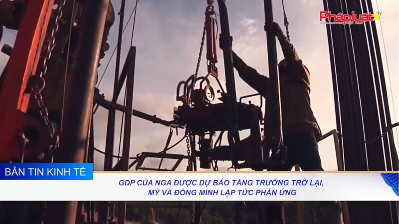 Bản tin Kinh tế 28/2/2024