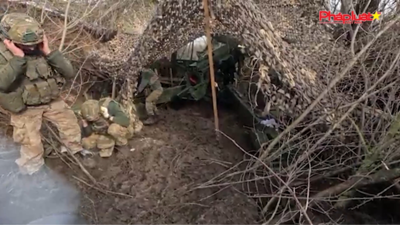 Toàn cảnh Quốc tế 28/2/2024