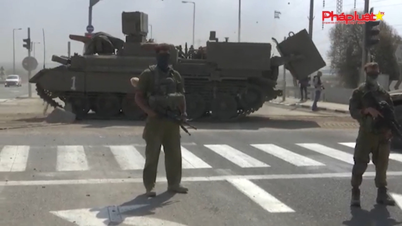 Bản tin sáng 29/02/2024