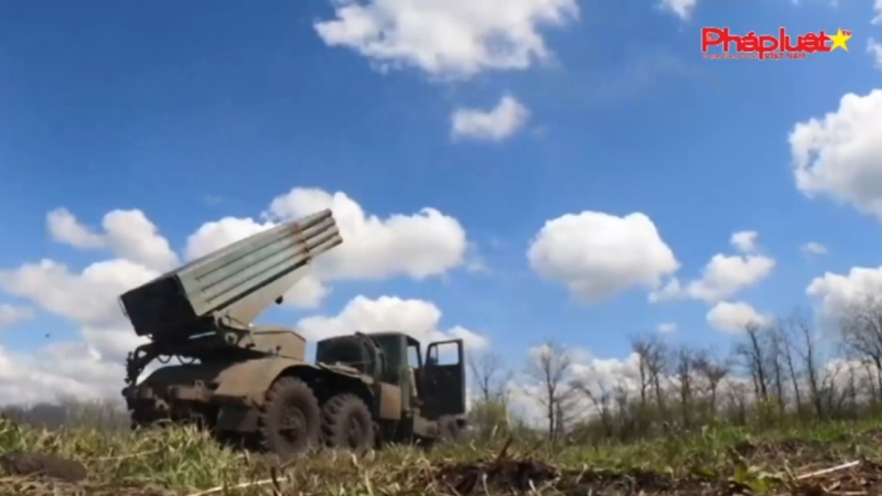 Bản tin thế giới hôm nay 01/03/2024